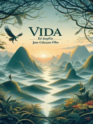 cover image of Vida--El desafio